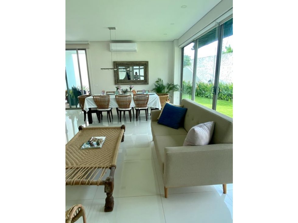 Venta casa Salgar