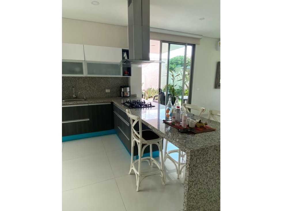 Venta casa Salgar — foto 3