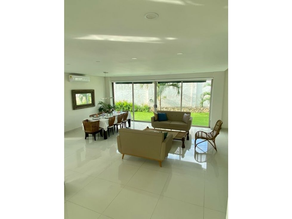 Venta casa Salgar — foto 5