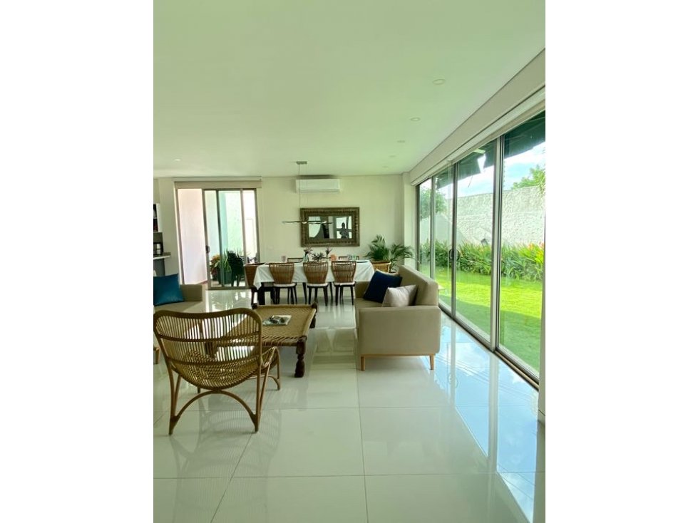 Venta casa Salgar — foto 6