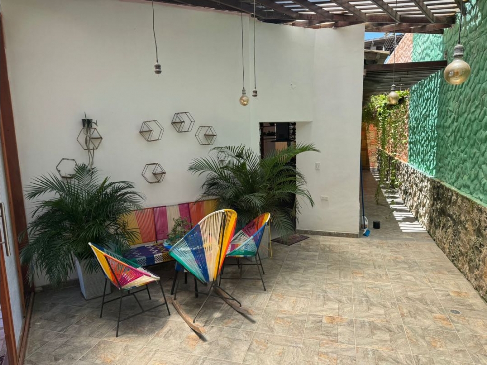 Venta casa Salgar vista al mar — foto 3