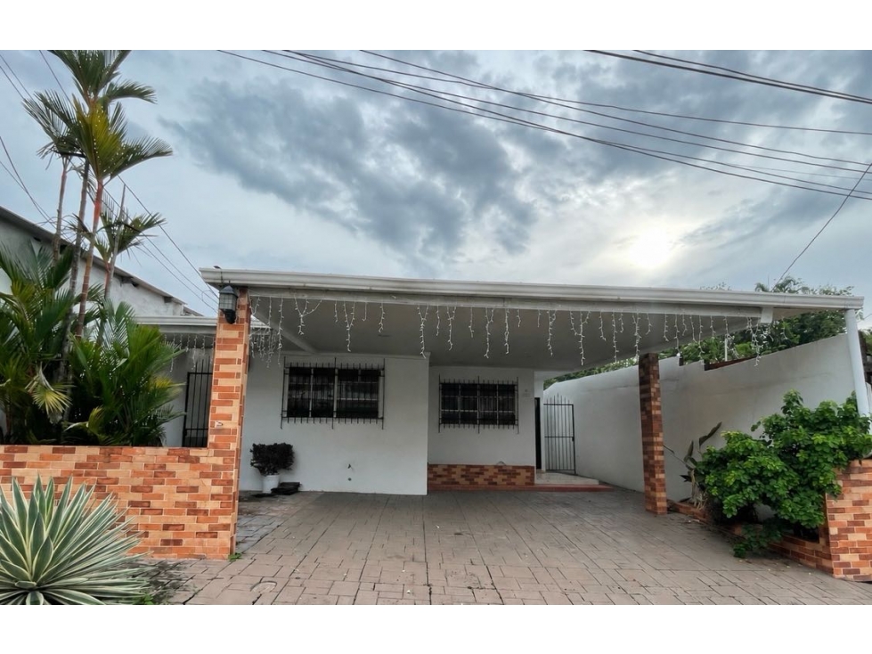 VENTA CASA SAN ANTONIO