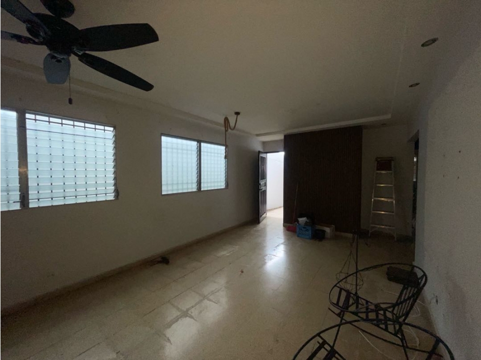 VENTA CASA SAN ANTONIO - 2