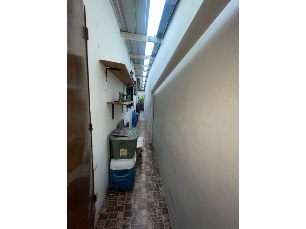 VENTA CASA SAN ANTONIO - 5