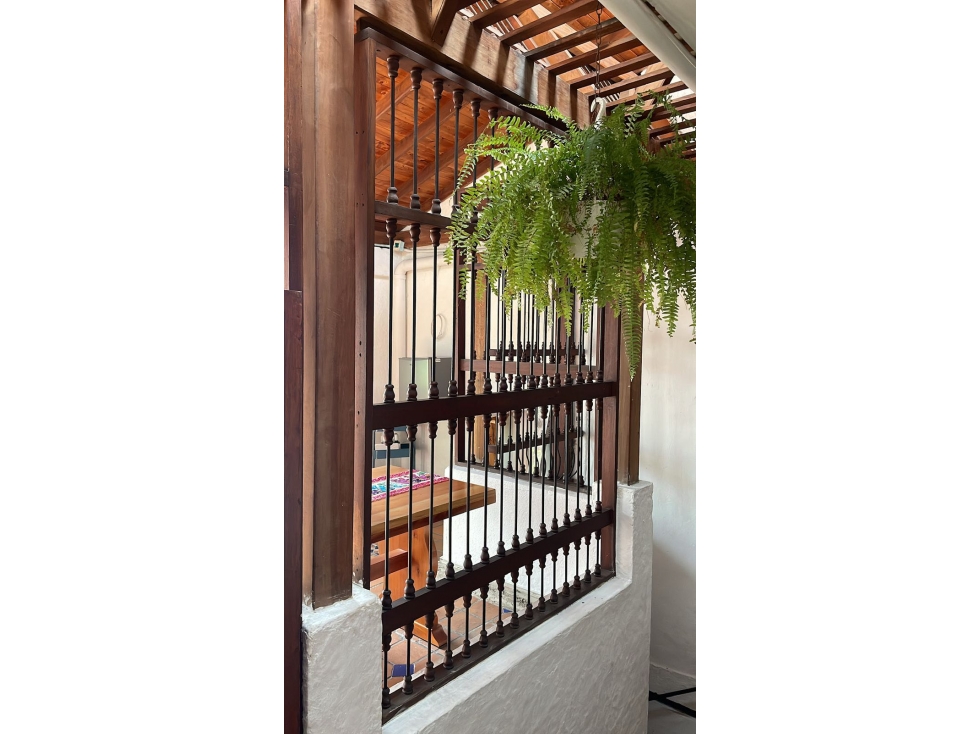 Venta Casa San Antonio Centro Cali (GHH)