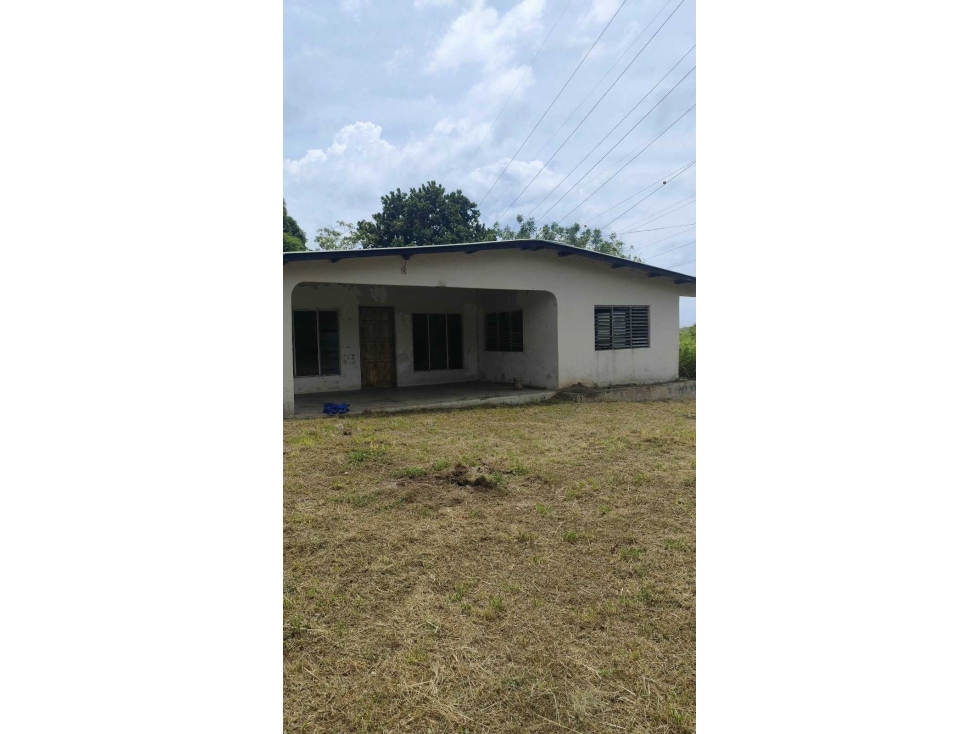 VENTA CASA SAN CARLOS LA HERMITA INVERSION 3166M2 DE TERRENO JJ — foto 3