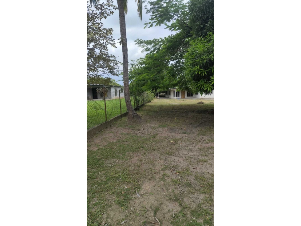 VENTA CASA SAN CARLOS LA HERMITA INVERSION 3166M2 DE TERRENO JJ — foto 4
