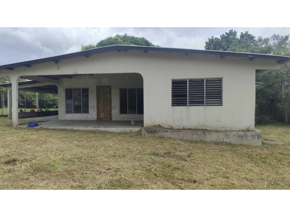 VENTA CASA SAN CARLOS LA HERMITA INVERSION 3166M2 DE TERRENO JJ — foto 5
