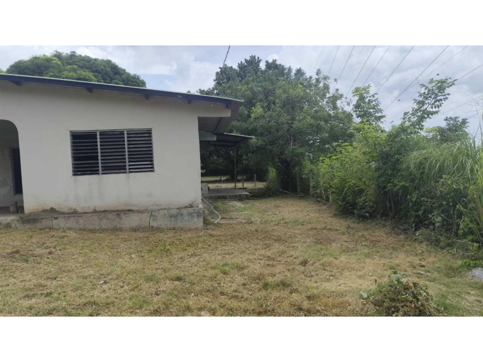 VENTA CASA SAN CARLOS LA HERMITA INVERSION 3166M2 DE TERRENO JJ — foto 6