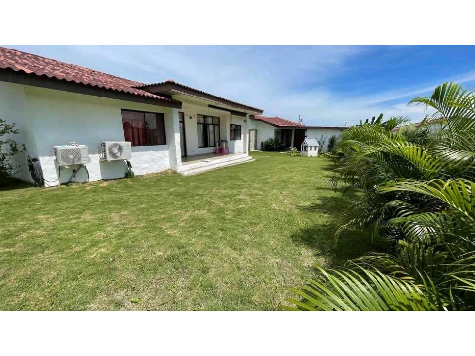 VENTA CASA SAN CARLOS PIEDRAS GORDAS 4MIN CON SALIDA AL MAR — foto 4