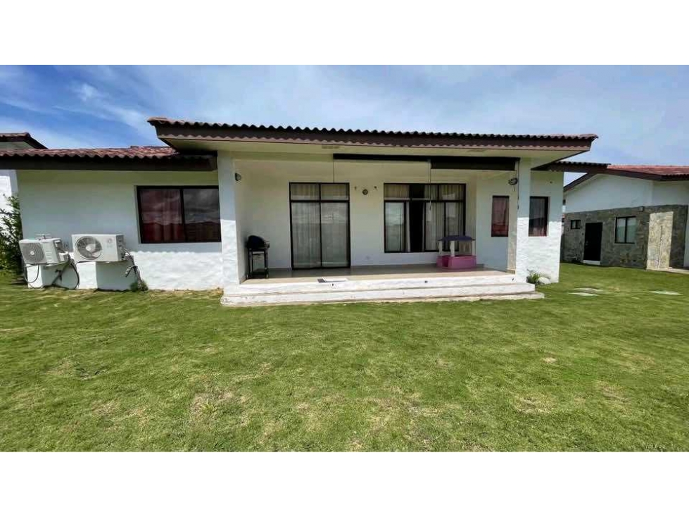 VENTA CASA SAN CARLOS PIEDRAS GORDAS 4MIN CON SALIDA AL MAR — foto 5