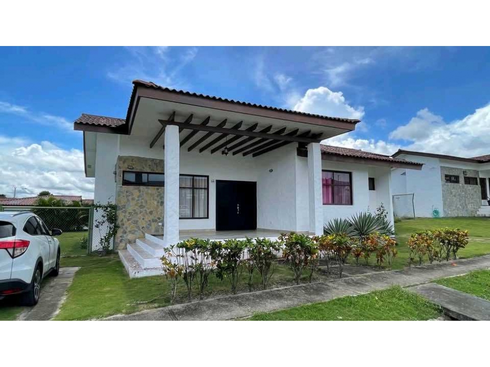 VENTA CASA SAN CARLOS PIEDRAS GORDAS 4MIN CON SALIDA AL MAR — foto 6