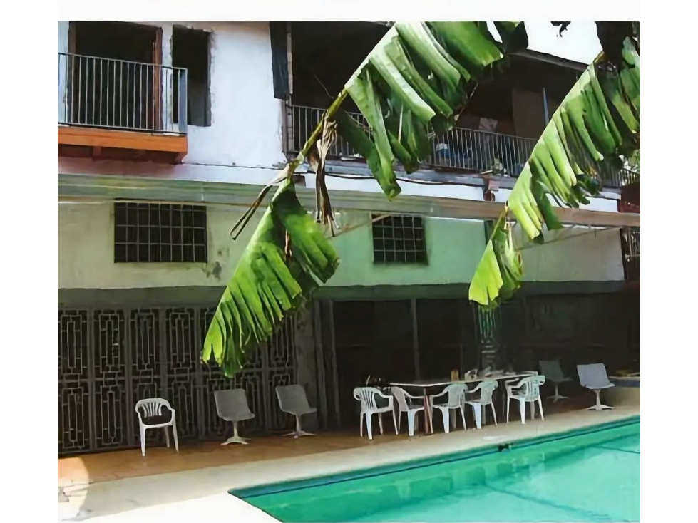 VENTA DE CASA EN SAN CARLOS PLAYA CORONA 2340M2, 9R A PASOS DEL MAR — foto 3