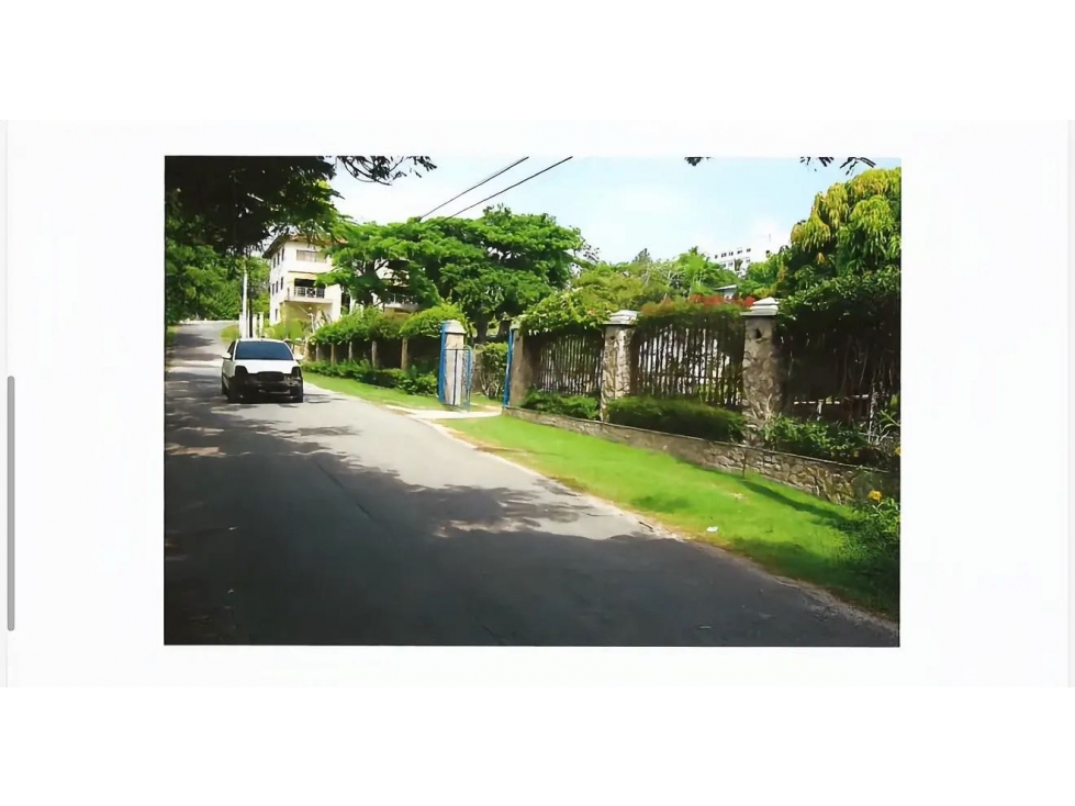 VENTA DE CASA EN SAN CARLOS PLAYA CORONA 2340M2, 9R A PASOS DEL MAR — foto 6
