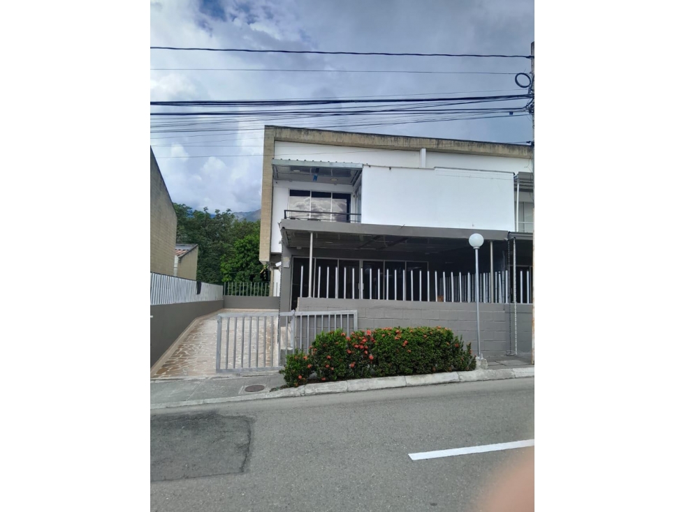 Venta casa san Jerónimo ciudadela Premium