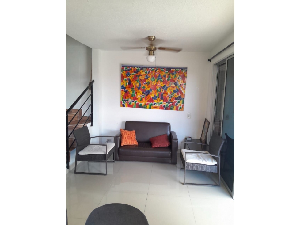 Venta casa san Jerónimo ciudadela Premium — foto 5