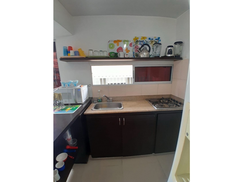 Venta casa san Jerónimo ciudadela Premium — foto 4