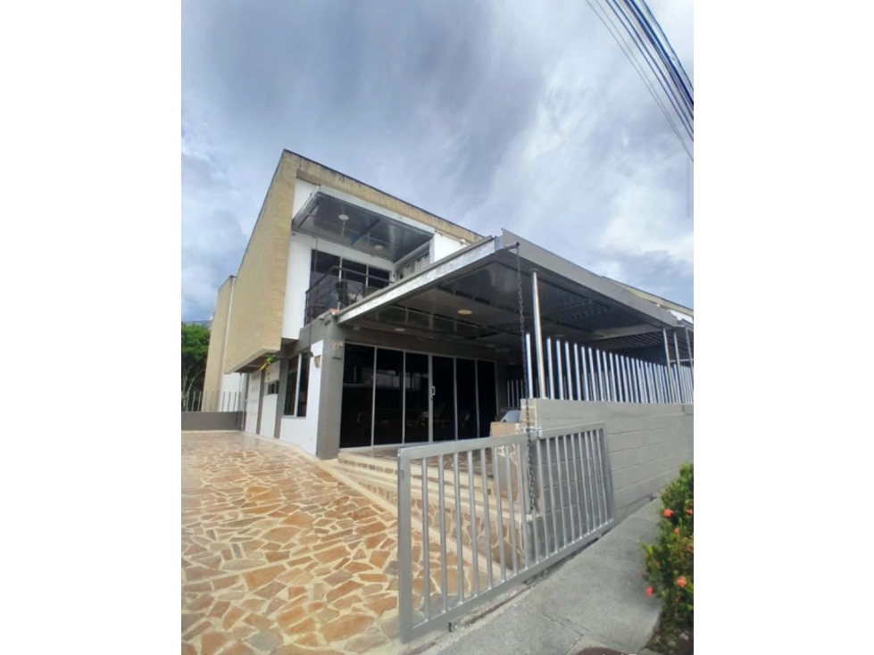 Venta casa san Jerónimo ciudedela premium