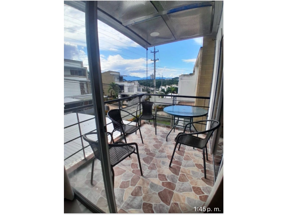 Venta casa san Jerónimo ciudedela premium — foto 2