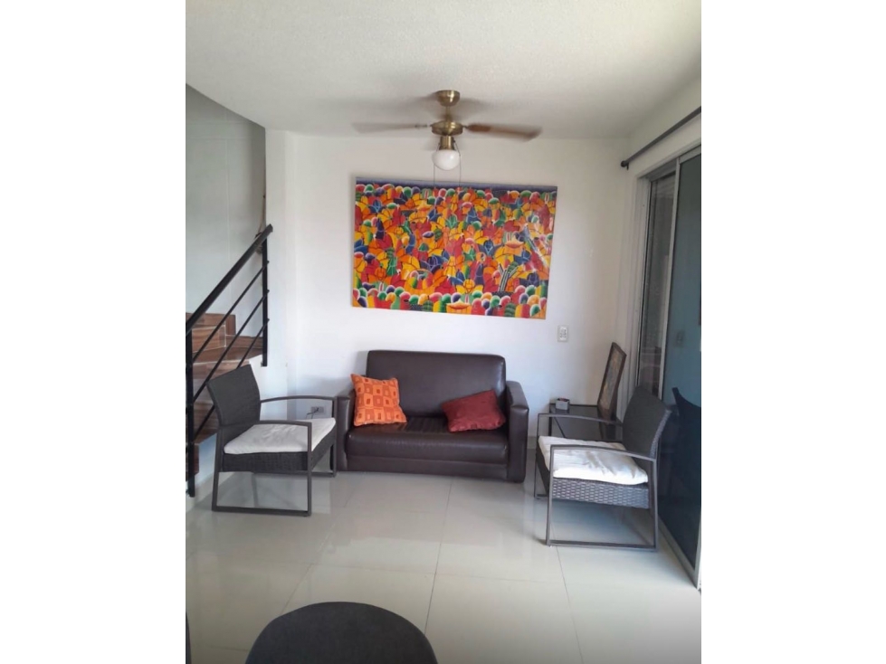 Venta casa san Jerónimo ciudedela premium — foto 3