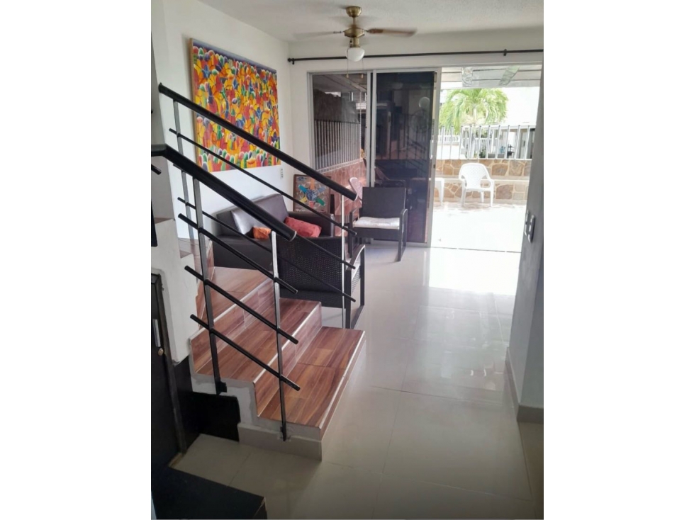 Venta casa san Jerónimo ciudedela premium — foto 4