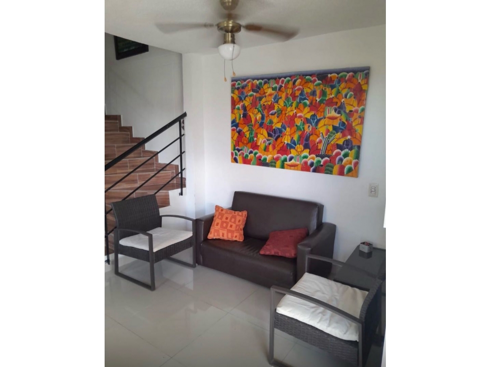 Venta casa san Jerónimo ciudedela premium — foto 5