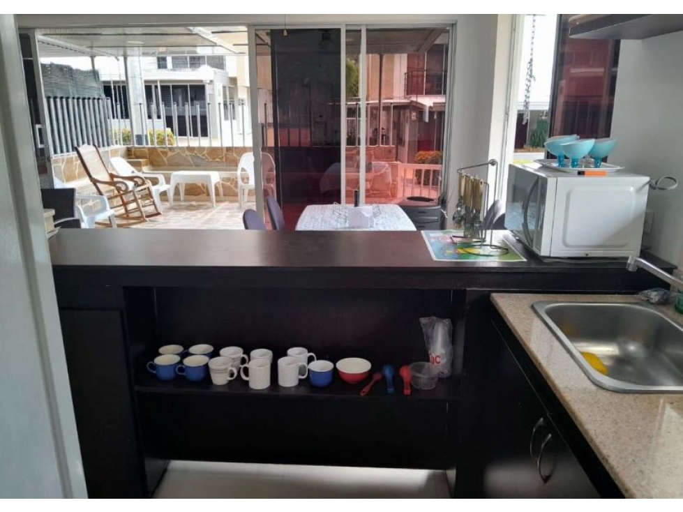 Venta casa san Jerónimo ciudedela premium — foto 6