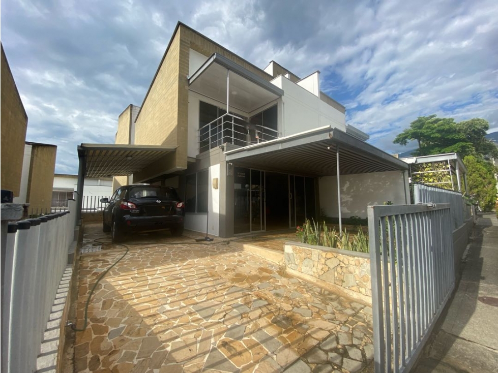 Venta casa san Jeronimo Ciudadela Premium