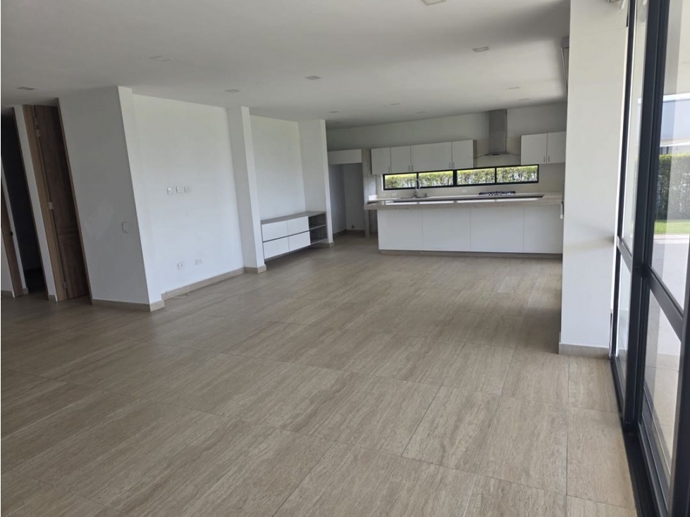 VENTA CASA SAN JOSÉ DE LAS VILLAS PEREIRA - 3
