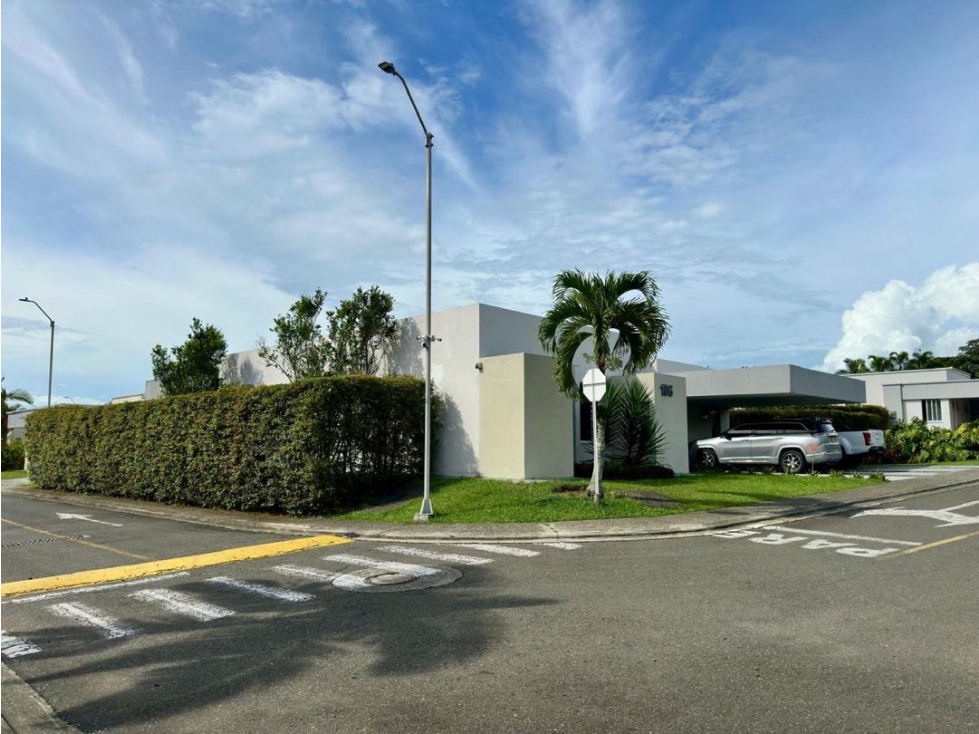VENTA CASA SAN JOSÉ DE LAS VILLAS PEREIRA - 1