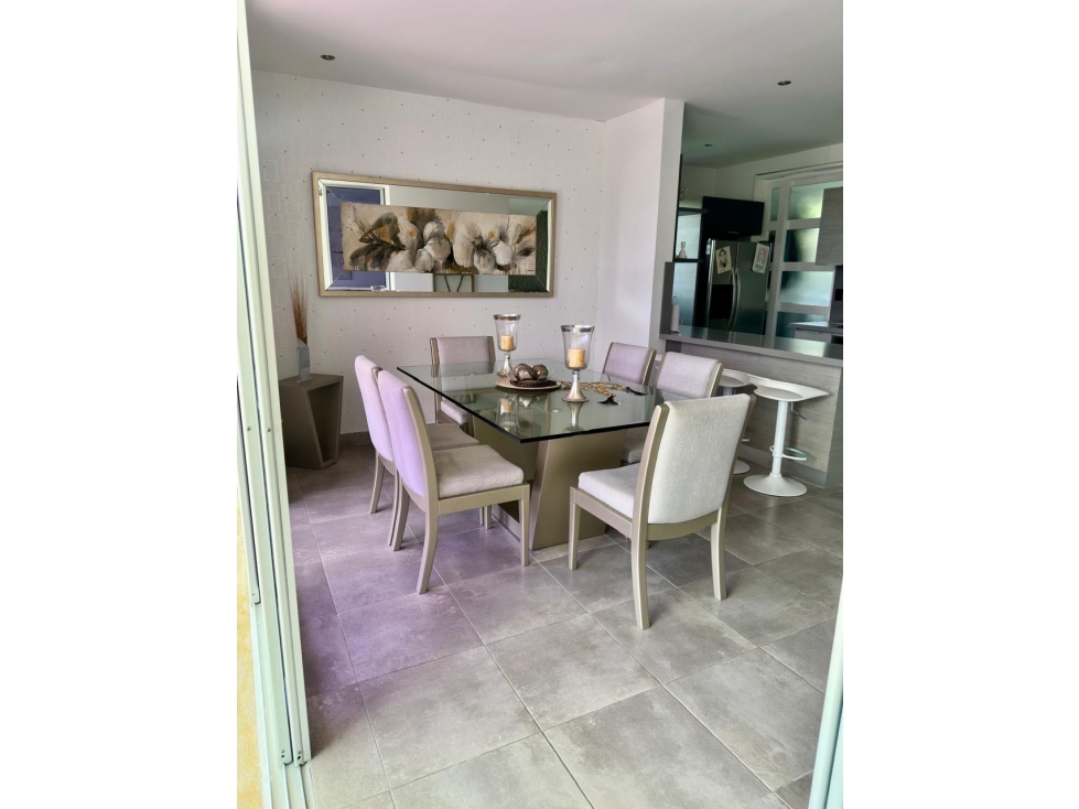 VENTA CASA SAN JOSÉ DE LAS VILLAS PEREIRA - 6