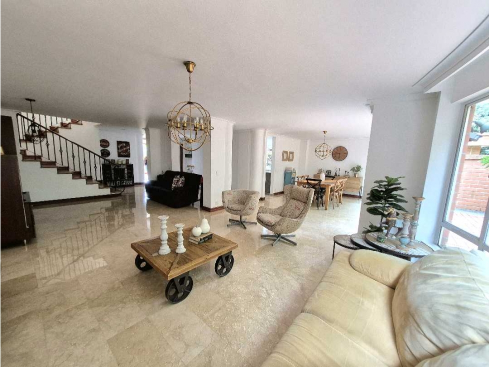 VENTA CASA . SAN LUCAS — foto 4
