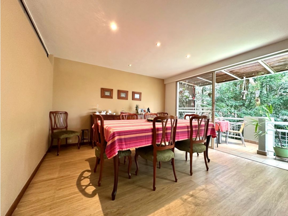 VENTA CASA SAN LUCAS 3 NIVELES PARA REMODELAR — foto 3