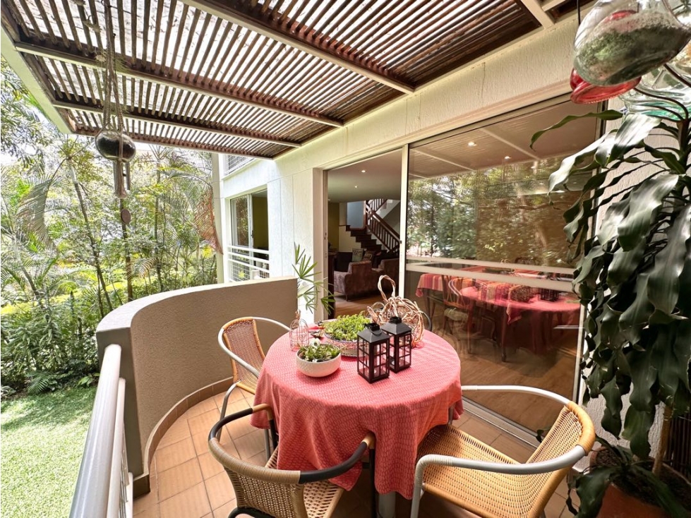 VENTA CASA SAN LUCAS 3 NIVELES PARA REMODELAR — foto 6