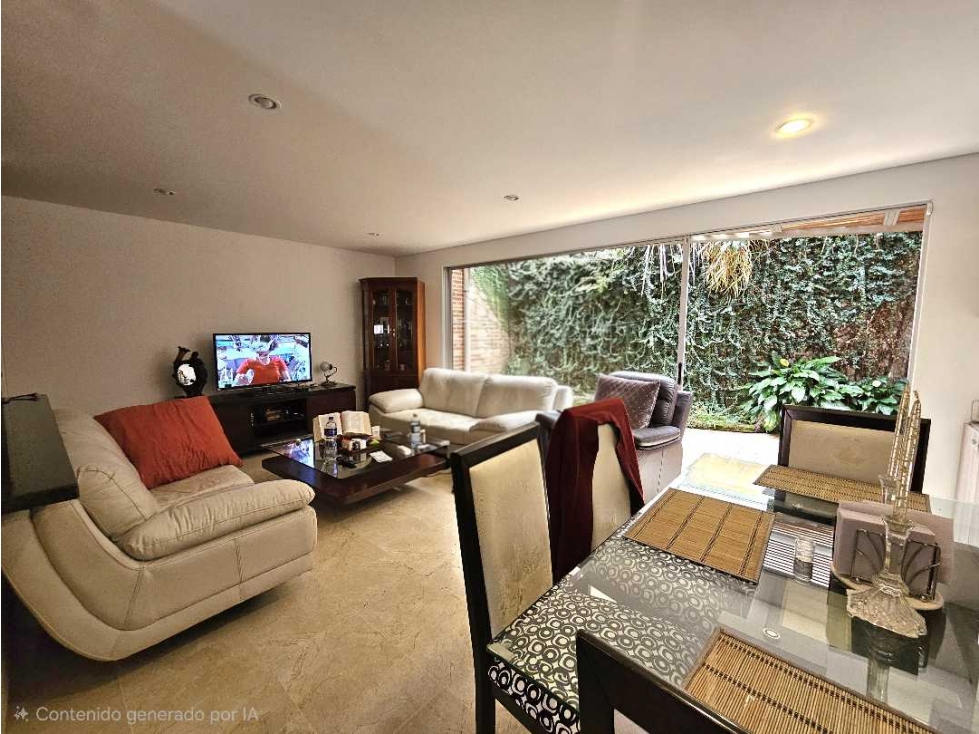 Venta casa San Lucas - el Poblado