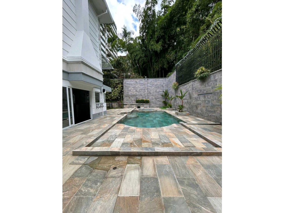 Venta Casa San Lucas El Poblado Medellín — foto 4