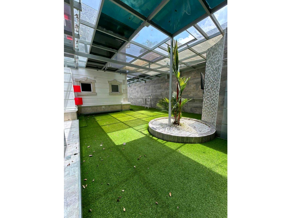 Venta Casa San Lucas El Poblado Medellín — foto 6