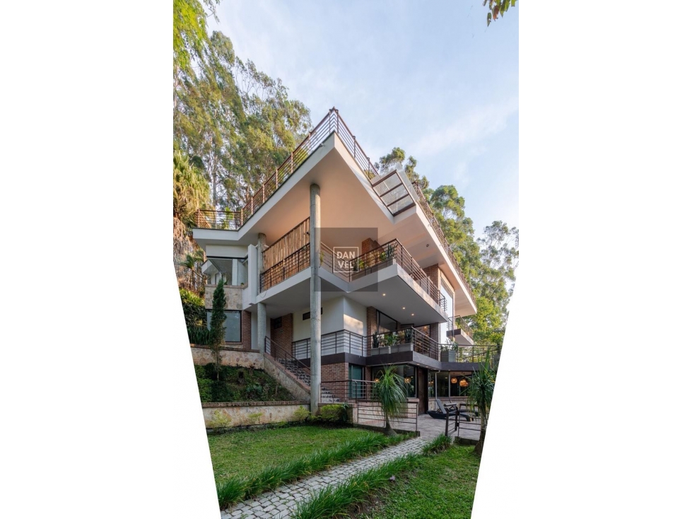 *Venta casa San Lucas-El chocho* — foto 5