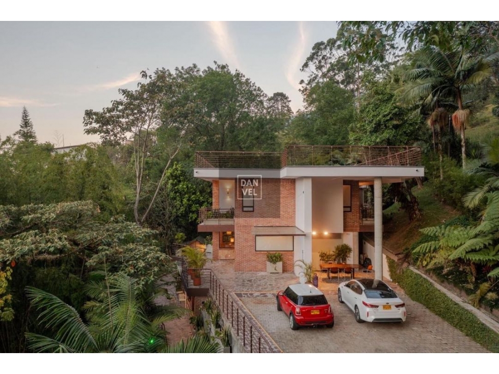 *Venta casa San Lucas-El chocho* — foto 2