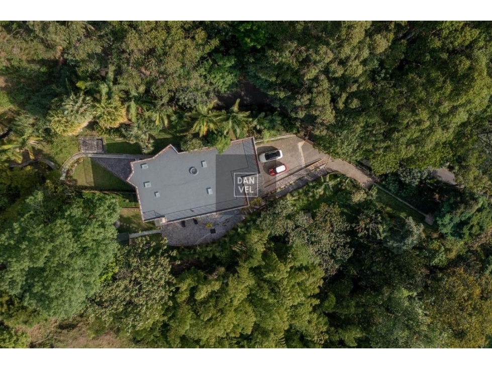 *Venta casa San Lucas-El chocho* — foto 4