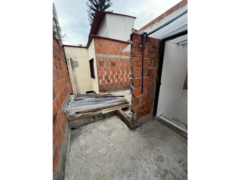 Venta casa san Simón/ barrio Santa Ana Bello — foto 3