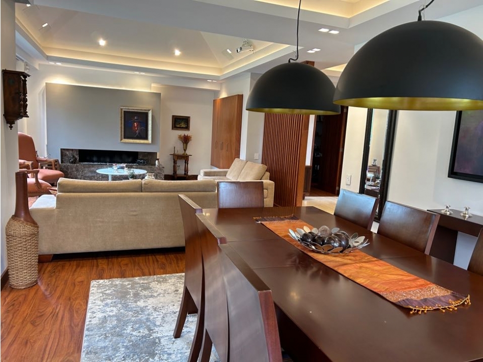 Arriendo Casa Santa Ana de Chia - 6