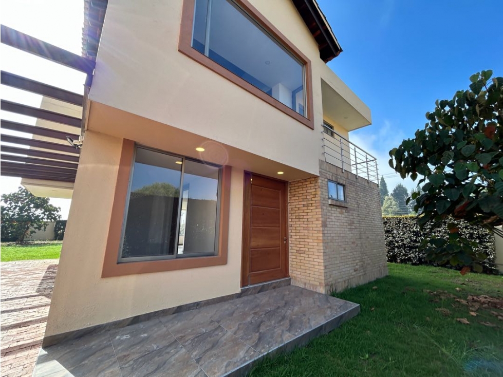 Venta Casa Santa Anita