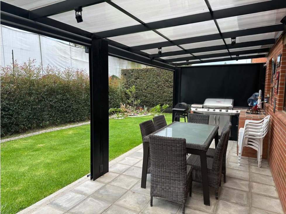 Venta Casa Santa Bibiana — foto 6