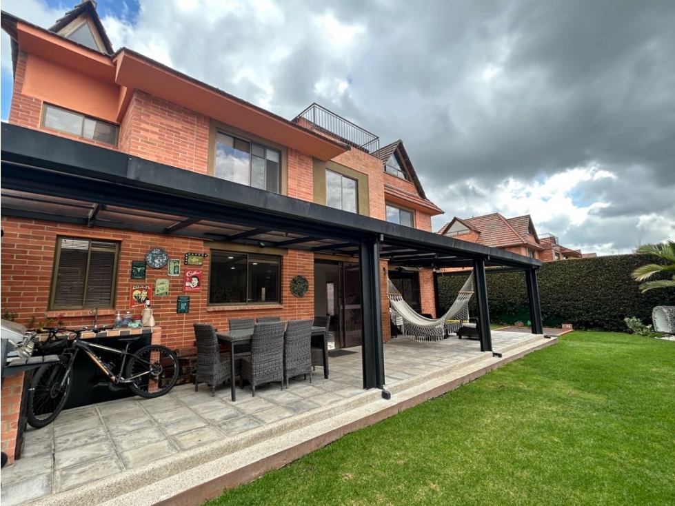 Venta Casa Santa Bibiana — foto 3