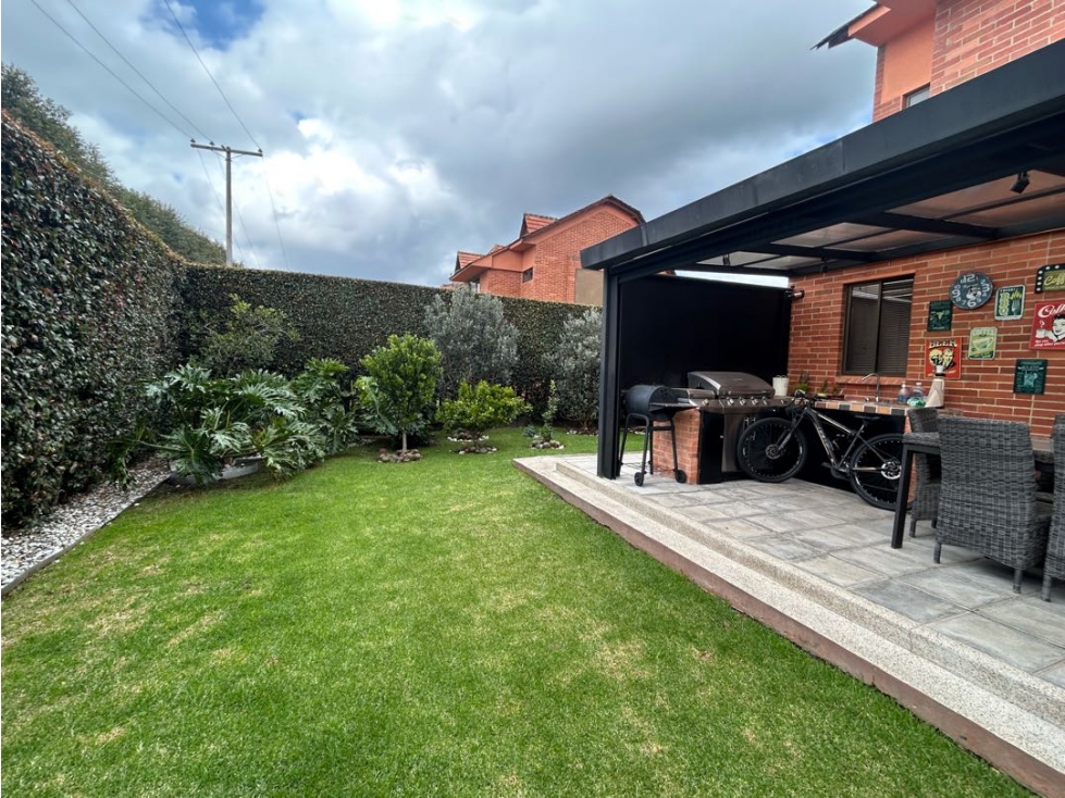 Venta Casa Santa Bibiana — foto 4