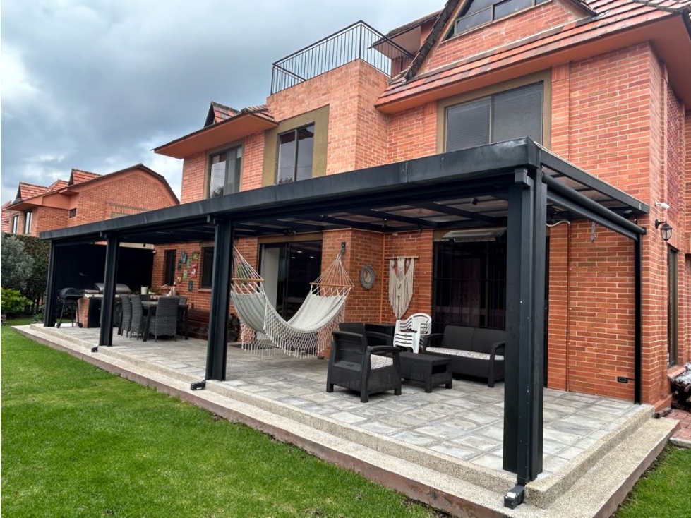 Venta Casa Santa Bibiana — foto 2