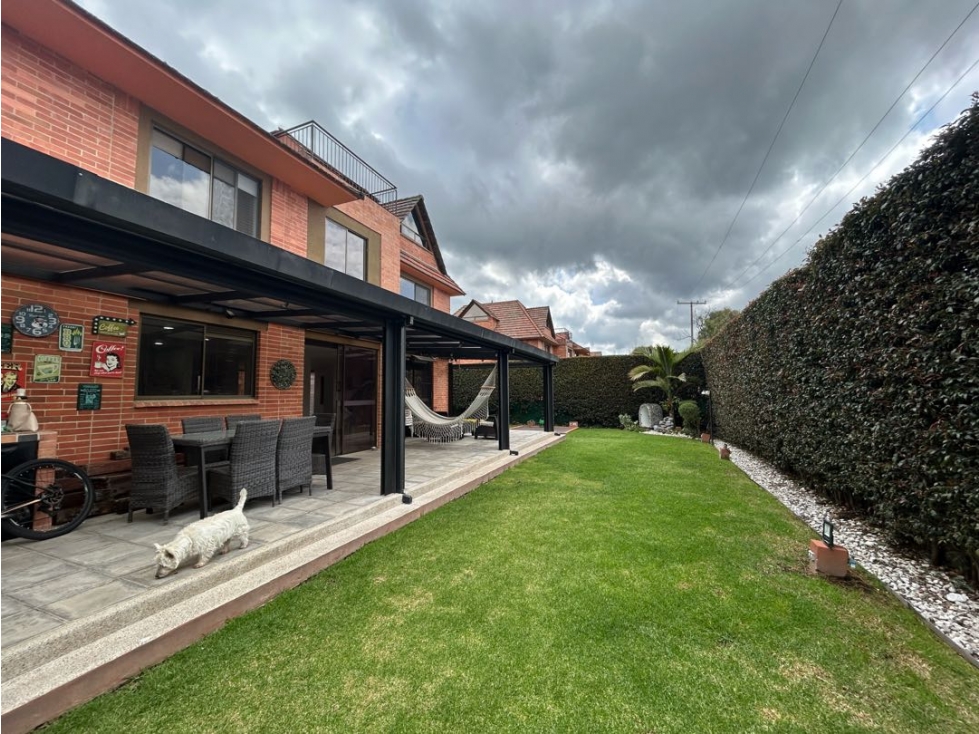 Venta Casa Santa Bibiana — foto 5