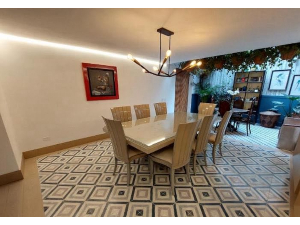 Venta Casa Santa Bárbara Alta