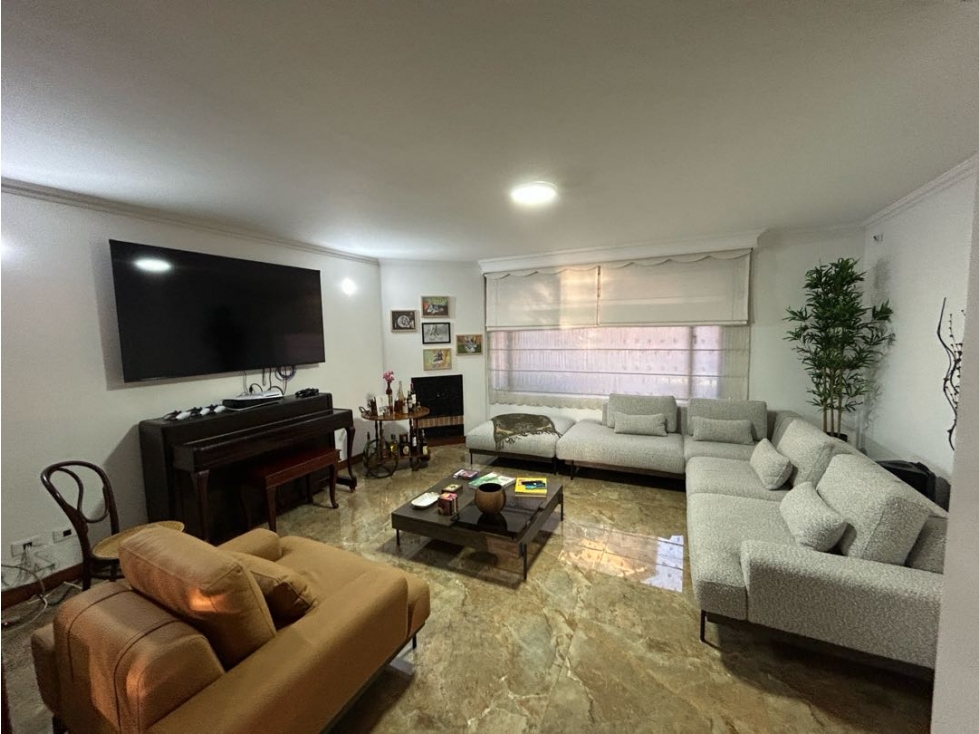 Venta Casa Santa Cecilia 3 Chia